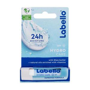 Labello Hydro Care 24h Moisture Lip Balm SPF15 balsam do ust 4,8 g unisex - 2877553374