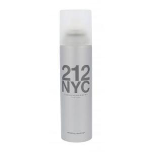 Carolina Herrera 212 NYC dezodorant 150 ml dla kobiet - 2874750679