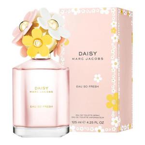 Marc Jacobs Daisy Eau So Fresh woda toaletowa 125 ml dla kobiet - 2876297705