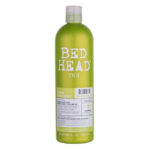 Tigi Bed Head Re-Energize szampon do wosw 750 ml dla kobiet - 2876990998