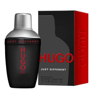 HUGO BOSS Hugo Just Different woda toaletowa 75 ml dla mczyzn - 2873004411