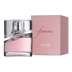 HUGO BOSS Femme woda perfumowana 50 ml dla kobiet - 2873004110