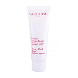 Clarins Beauty Flash Balm krem do twarzy na dzie 50 ml dla kobiet - 2876397612