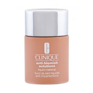 Clinique Anti-Blemish Solutions podkad 30 ml dla kobiet 05 Fresh Beige - 2877438832