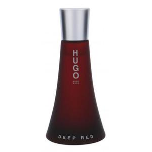 HUGO BOSS Hugo Deep Red woda perfumowana 50 ml dla kobiet - 2875982121