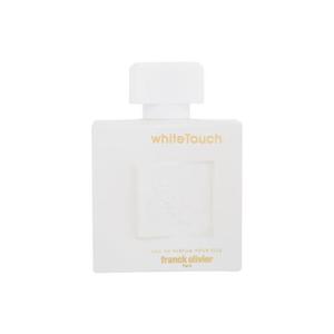 Franck Olivier White Touch woda perfumowana 100 ml dla kobiet - 2877234990