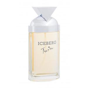 Iceberg Twice woda toaletowa 100 ml dla kobiet - 2877134547