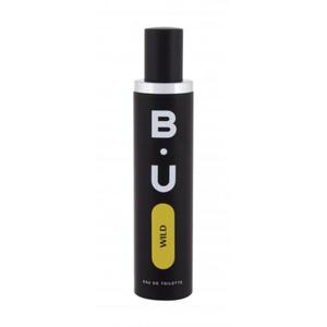 B.U. Wild woda toaletowa 50 ml dla kobiet - 2875875377