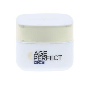 L'Oral Paris Age Perfect krem na noc 50 ml dla kobiet - 2868841597