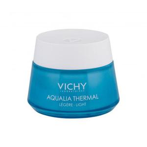 Vichy Aqualia Thermal Light krem do twarzy na dzie 50 ml dla kobiet - 2877234866