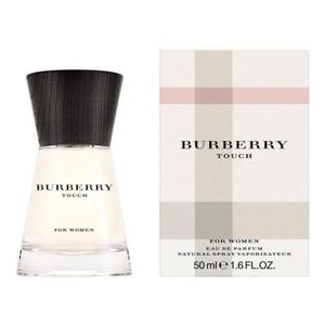 Burberry Touch For Women woda perfumowana 50 ml dla kobiet - 2870058361