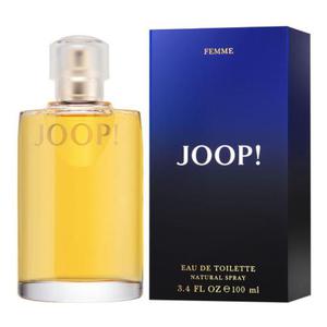 JOOP! Femme woda toaletowa 100 ml dla kobiet - 2877234975