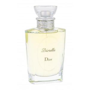 Christian Dior Les Creations de Monsieur Dior Diorella woda toaletowa 100 ml dla kobiet - 2876187069