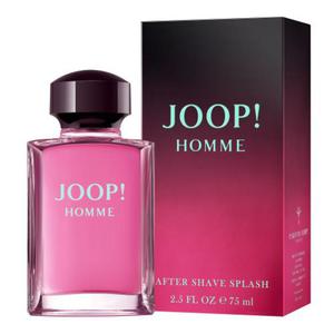 JOOP! Homme woda po goleniu 75 ml dla mczyzn - 2875315153