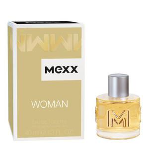 Mexx Woman woda perfumowana 40 ml dla kobiet - 2862909571