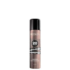 Redken Pure Force Anti-Frizz Hairspray lakier do wosw 250 ml dla kobiet - 2875627194