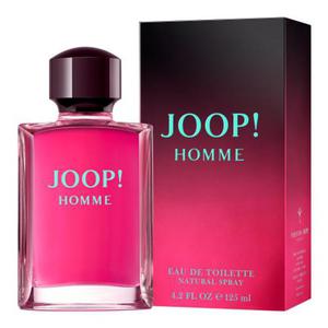 JOOP! Homme woda toaletowa 125 ml dla mczyzn - 2871709710