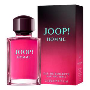 JOOP! Homme woda toaletowa 75 ml dla mczyzn - 2873004171