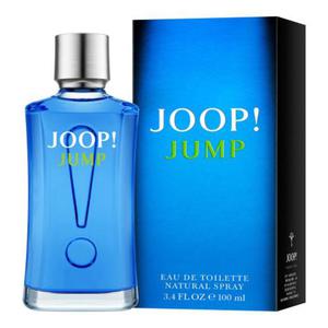 JOOP! Jump woda toaletowa 100 ml dla mczyzn - 2862908318