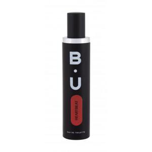 B.U. Heartbeat woda toaletowa 50 ml dla kobiet - 2875875324