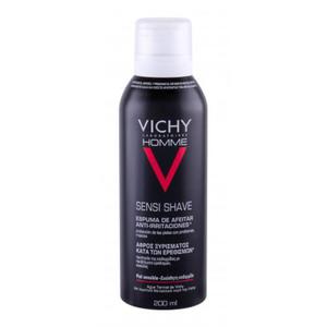 Vichy Homme pianka do golenia 200 ml dla mczyzn - 2876990651