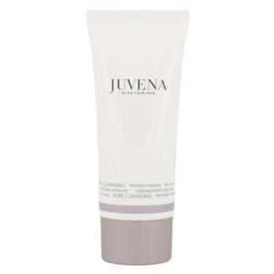 Juvena Pure Cleansing Refining Peeling peeling 100 ml dla kobiet - 2875626111