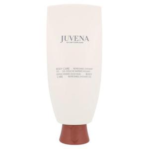 Juvena Body Refreshing el pod prysznic 200 ml dla kobiet - 2876095510