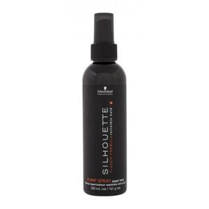 Schwarzkopf Professional Silhouette Super Hold Pumpspray lakier do wosów 200 ml dla kobiet