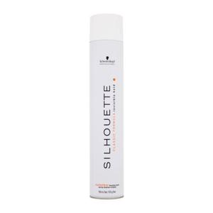 Schwarzkopf Professional Silhouette Flexible Hold lakier do wosw 750 ml dla kobiet - 2877552582