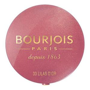 BOURJOIS Paris Little Round Pot r 2,5 g dla kobiet 33 Lilas DOr - 2875874983