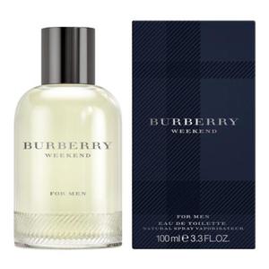 Burberry Weekend For Men woda toaletowa 100 ml dla mczyzn - 2877134414