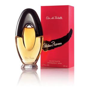 Paloma Picasso Paloma Picasso woda toaletowa 50 ml dla kobiet - 2872199084