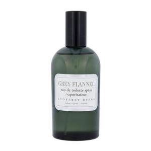 Geoffrey Beene Grey Flannel woda toaletowa 120 ml dla mczyzn - 2876990725