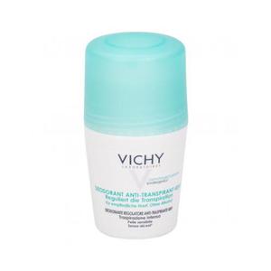 Vichy Deodorant Intensive Anti-Perspirant Treatment 48h antyperspirant 50 ml unisex - 2876990897