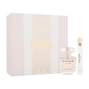 Elie Saab Le Parfum zestaw Edp 50ml + 10ml Edp dla kobiet - 2876589201