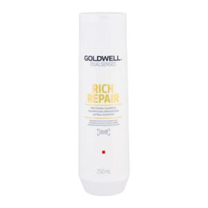 Goldwell Dualsenses Rich Repair szampon do wosw 250 ml dla kobiet - 2876990934