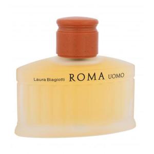 Laura Biagiotti Roma Uomo woda toaletowa 125 ml dla mczyzn - 2875875285