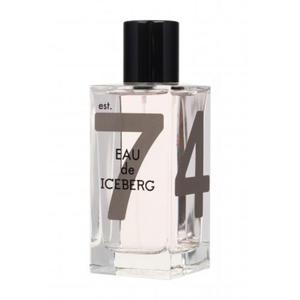 Iceberg Eau de Iceberg Jasmin woda toaletowa 100 ml dla kobiet - 2877134330