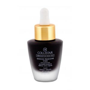 Collistar Tan Without Sunshine Face Magic Drops samoopalacz 30 ml dla kobiet - 2874750483