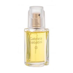 Gabriela Sabatini Gabriela Sabatini woda toaletowa 20 ml dla kobiet - 2877134474