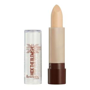 Rimmel London Hide The Blemish korektor 4,5 g dla kobiet 001 Ivory - 2875875297