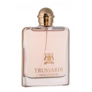 Trussardi Delicate Rose woda toaletowa 100 ml dla kobiet - 2874750364