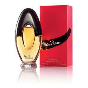 Paloma Picasso Paloma Picasso woda perfumowana 50 ml dla kobiet - 2873965471