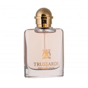 Trussardi Delicate Rose woda toaletowa 30 ml dla kobiet - 2877235094