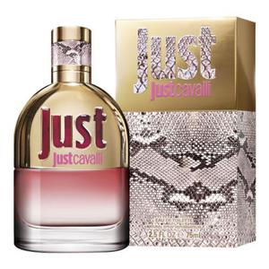 Roberto Cavalli Just Cavalli For Her woda toaletowa 75 ml dla kobiet - 2877552139