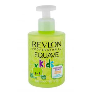 Revlon Professional Equave Kids szampon do wosw 300 ml dla dzieci - 2869470297
