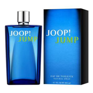 JOOP! Jump woda toaletowa 200 ml dla mczyzn - 2875510962