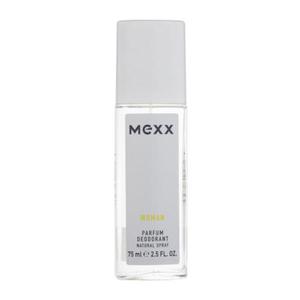 Mexx Woman dezodorant 75 ml dla kobiet - 2862911934