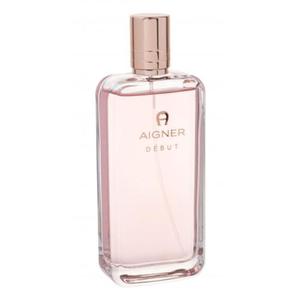 Aigner Dbut woda perfumowana 100 ml dla kobiet - 2877235018