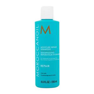 Moroccanoil Repair szampon do wosw 250 ml dla kobiet - 2874260619